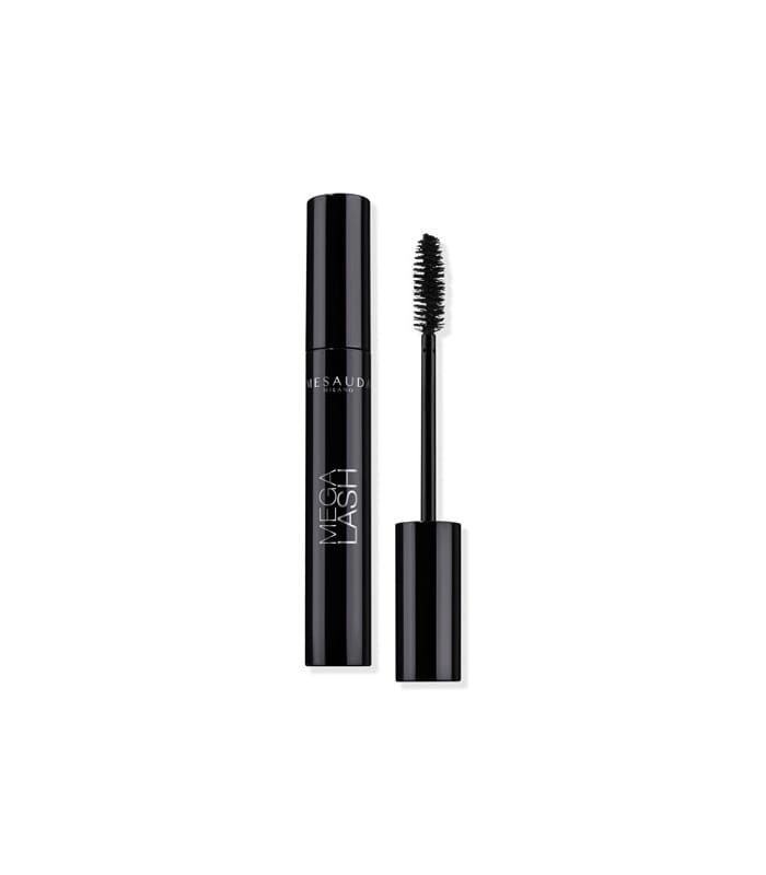 MESAUDA-MEGA LASH-Mascara