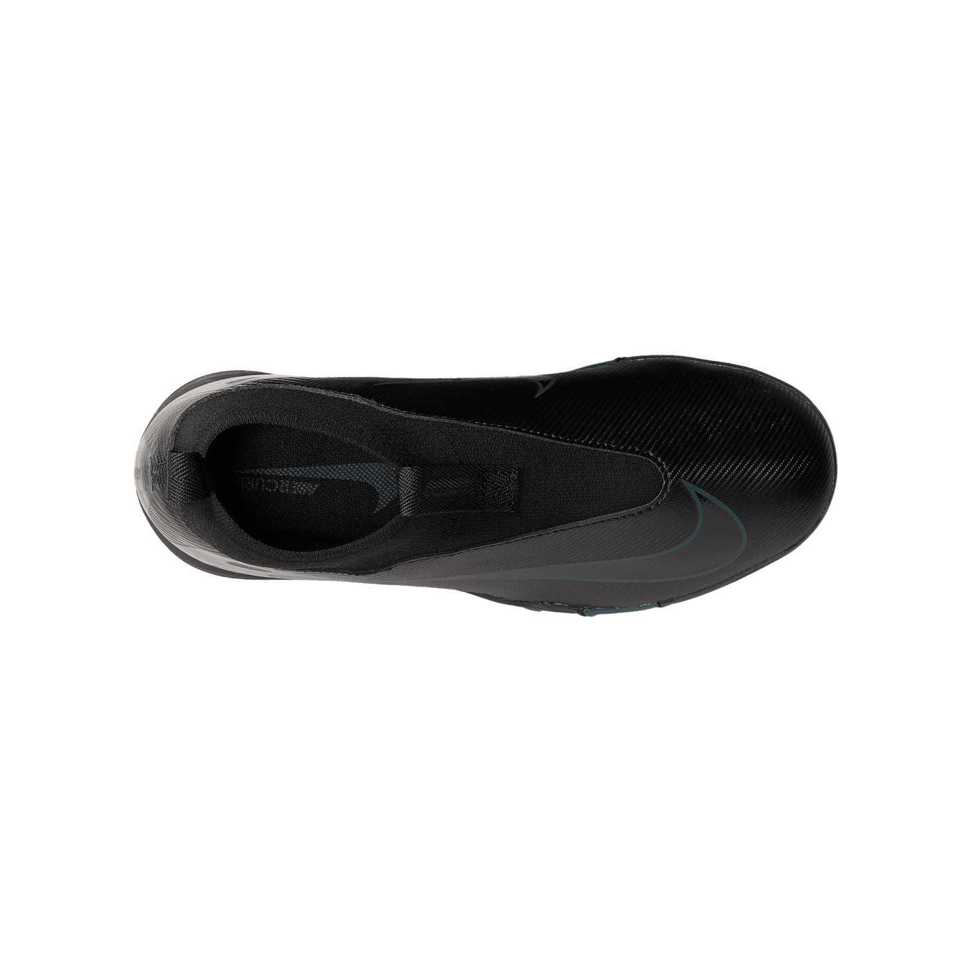 Nike Jr Air Zoom Mercurial Superfly X Academy TF Kids Schwarz F002