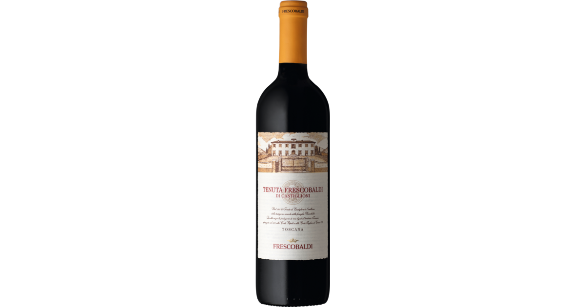 Frescobaldi Tenuta Castiglioni