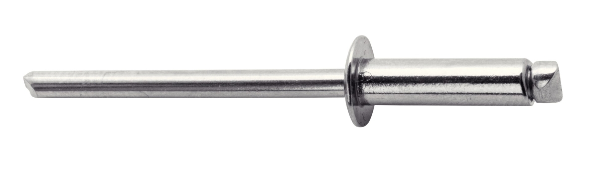 Rapid 5000388 Șuruburi oarbe de înaltă performanță Ø4,8 x 12 mm 50 bucăți