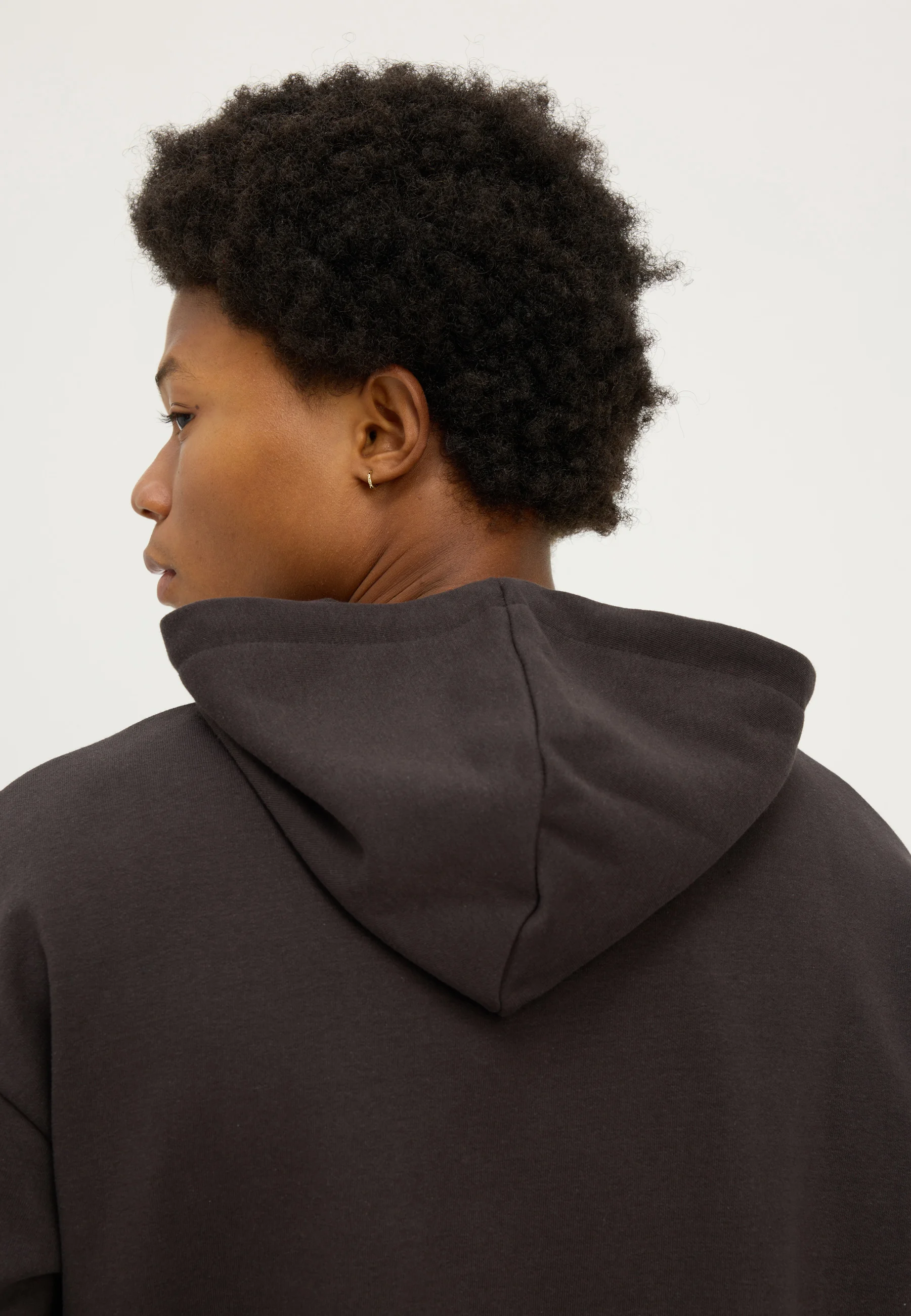 YOURTURN PACK DE 2 UNISEX - Sudadera con capucha