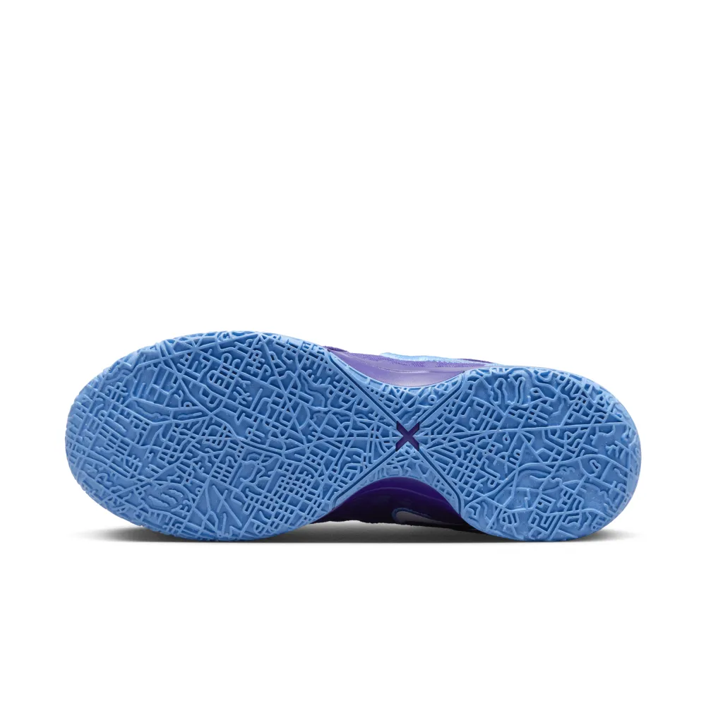 Nike Zoom LeBron NXXT Gen AMPD FJ1566-500 / lila