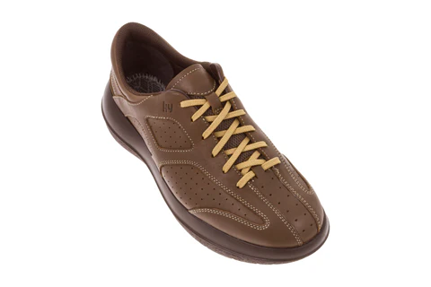 Zug 20 Brown Herren