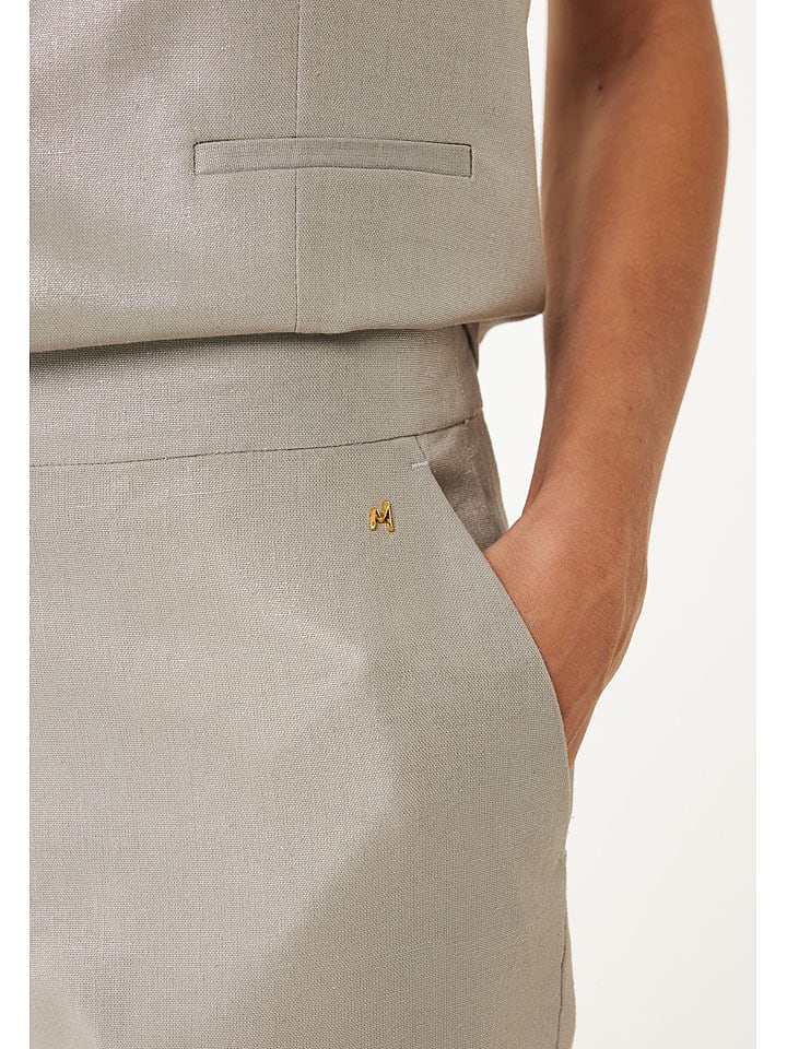 Mexx Chino in Creme günstig kaufen