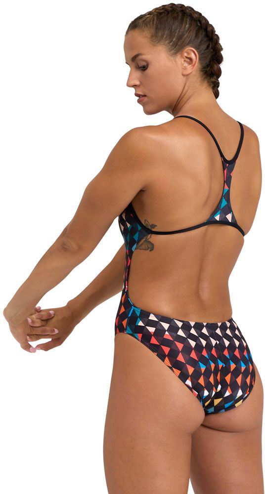 Arena Carnival Booster Back - Damen Badeanzug kaufen | Bike-Discount