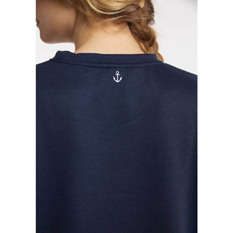 DreiMaster Sweatshirt Damen