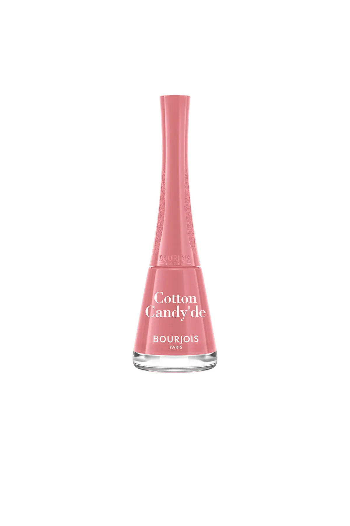 Bourjois  1 Sekunde Nagellack #050-Cotton Candy'De Bourjois 9 ml