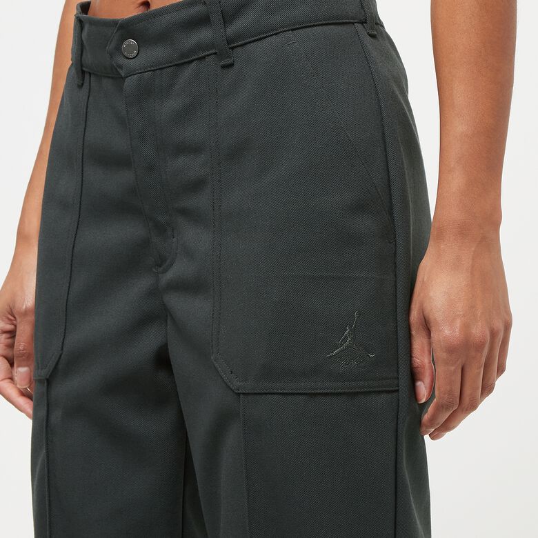 JORDAN Wmns Woven Pants off noir