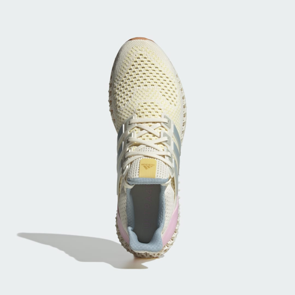 adidas Ultra 4D IF0301 / weiss