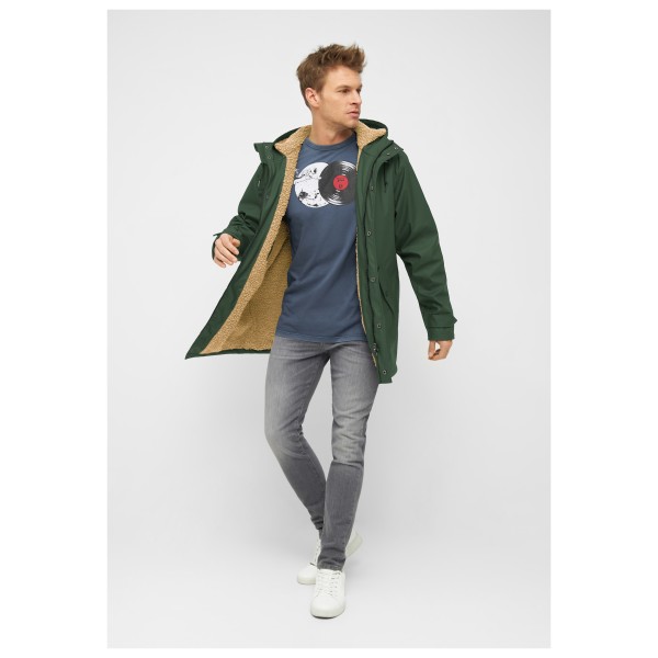Derbe - Trekholm - Freizeitjacke