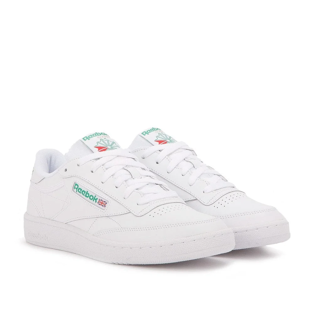 Reebok Club C 85 AR0456 / weiss