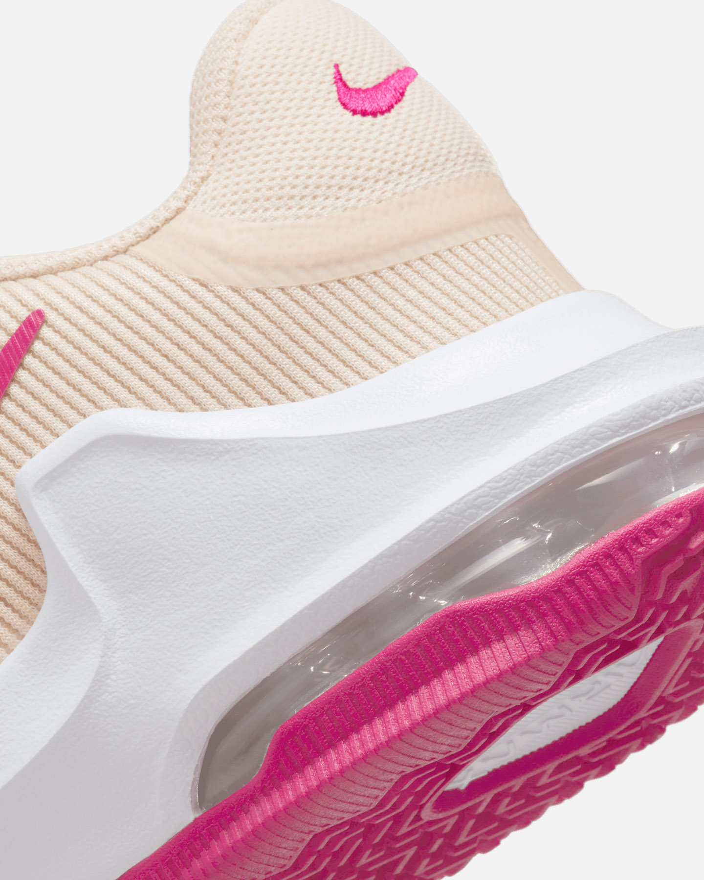 Buty sportowe Nike Air Max Impact 4 M DM1124-801