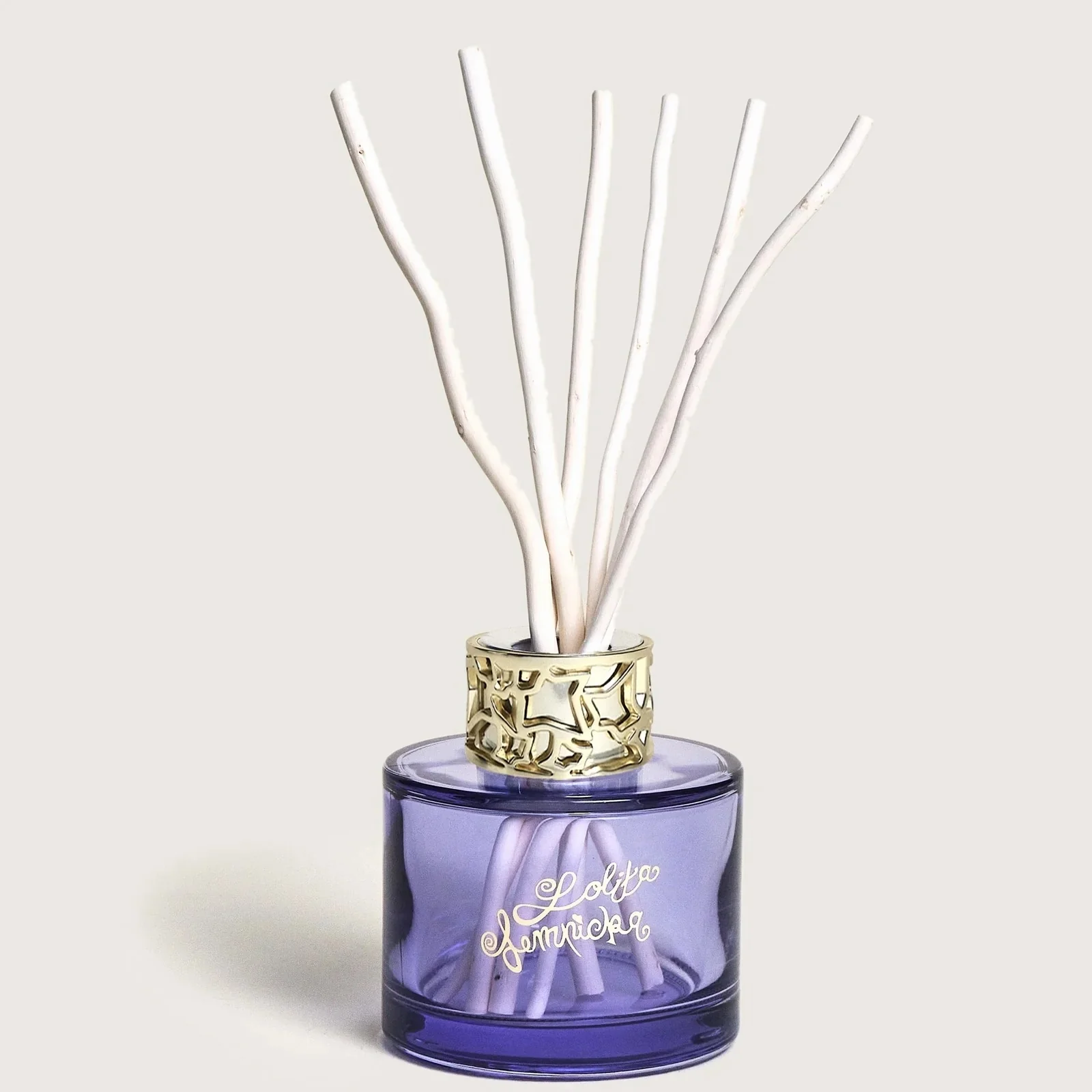 LOLITA LEMPICKA Scented Bouquet - Duo Mini Bouquet and Parme Spray - Perfume Diffuser, Perfume for Diffuser