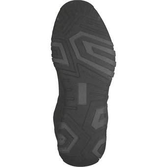 Puccetti Sneaker in grau