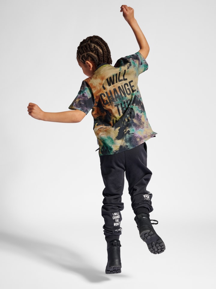 Sometime Soon Sometime Soon T-Shirt Stsrevolution Kinder in ANTIQUE GOLD günstig kaufen