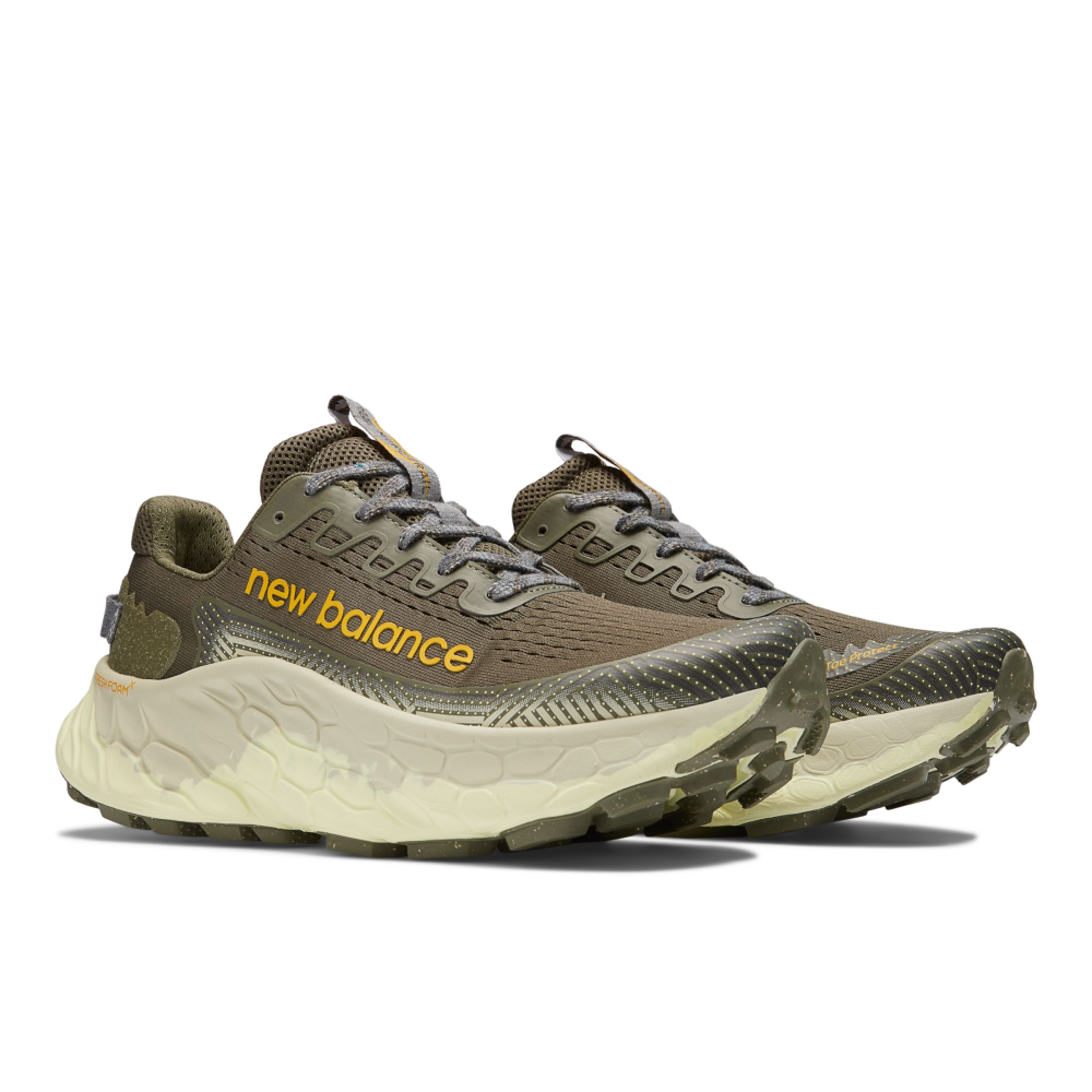 New Balance Fresh Foam X More Trail v3 MTMORCA3 / grün