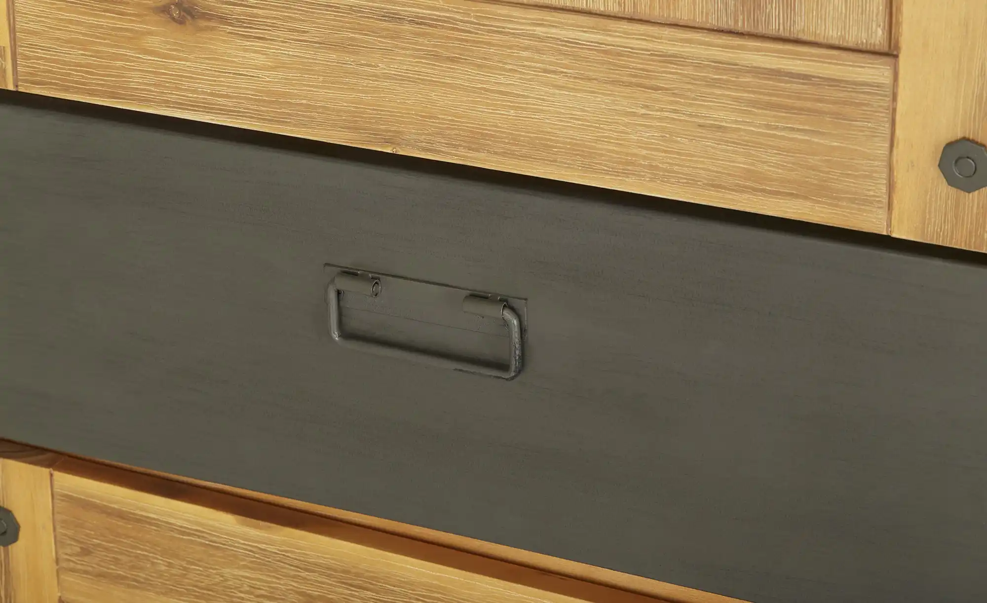 Vitrine Soft-Close-System