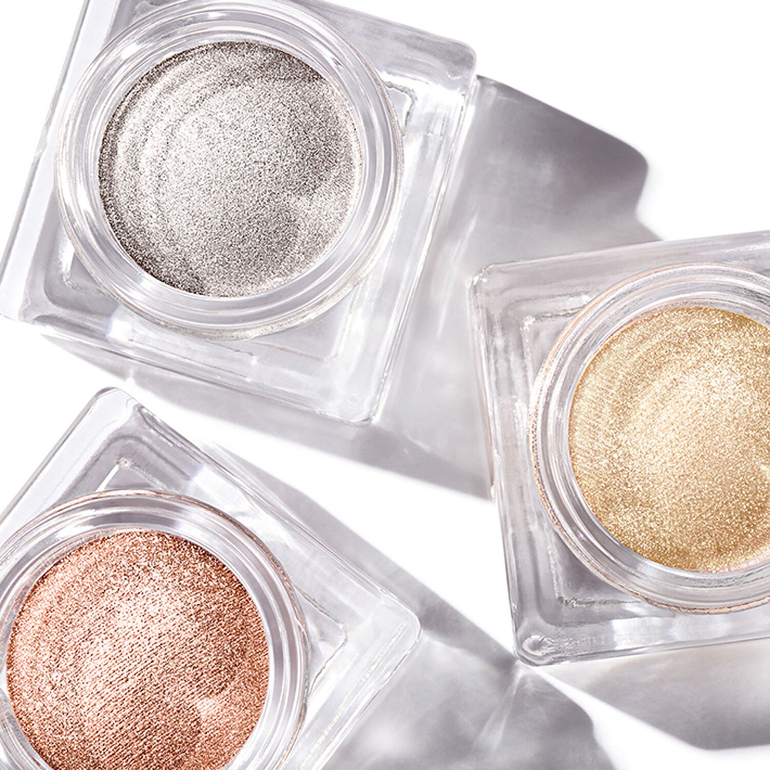 Shiseido Aura Dew Highlighter Visage, Yeux, Lèvres