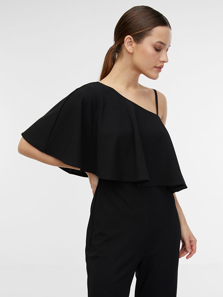 orsay Jumpsuit in Schwarz günstig kaufen