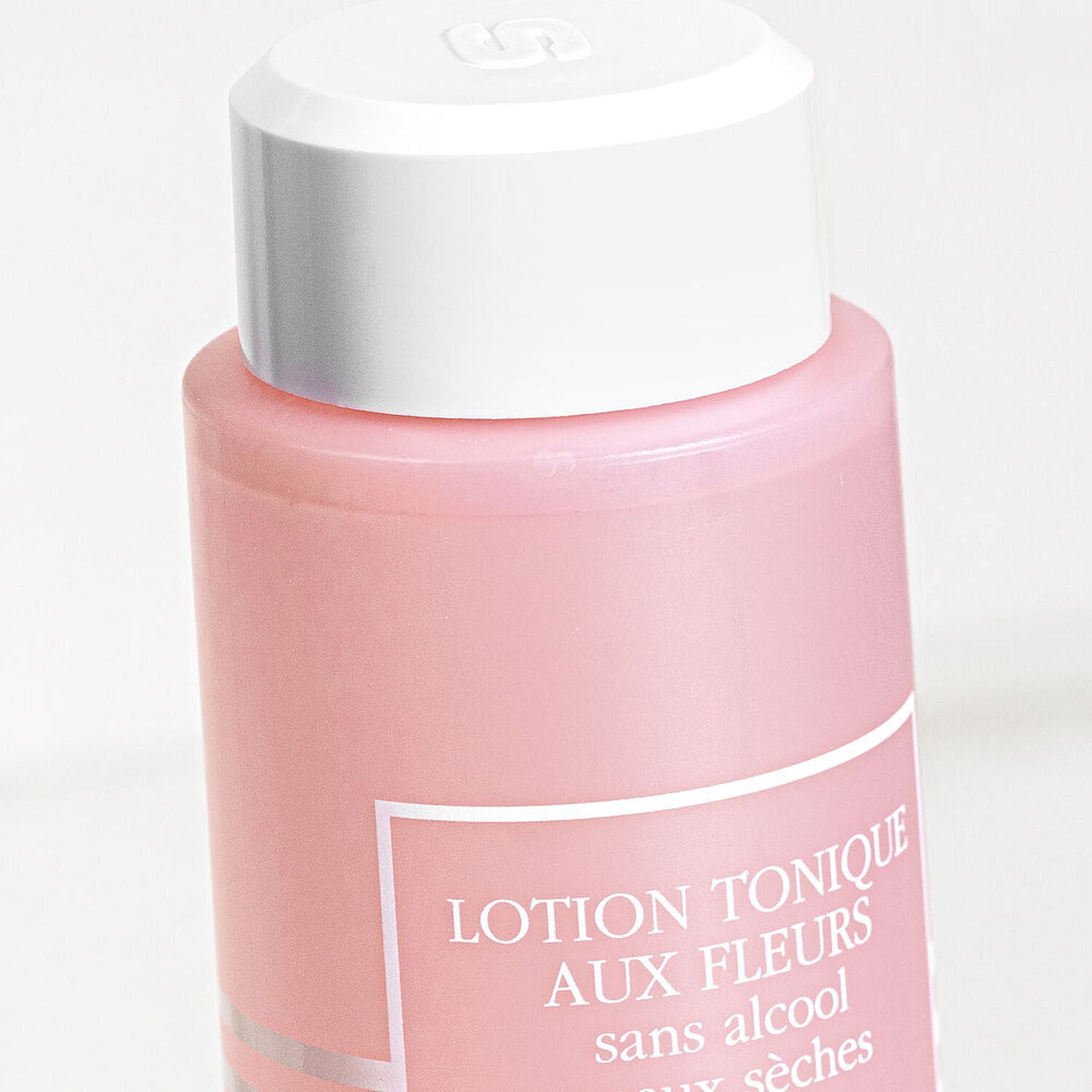 Sisley Lotion Tonique aux Fleurs Peau Douce et Fraîche