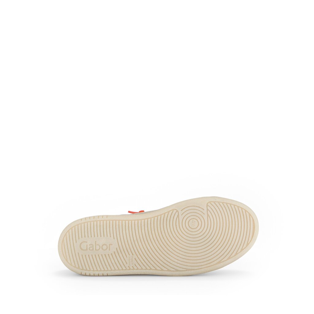 Gabor fashion Sneaker low gold