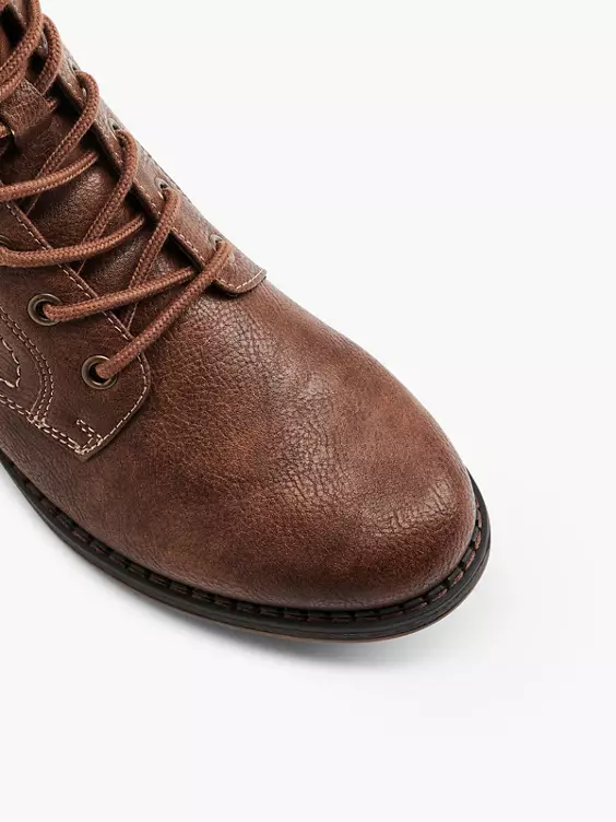 Easy Street Komfort Schnürboots