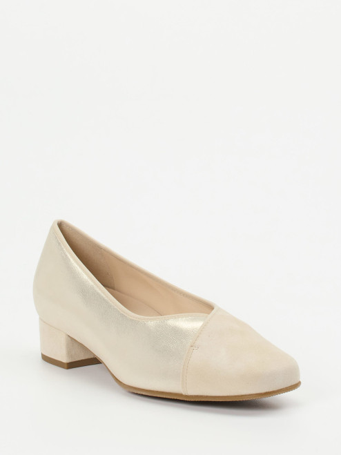 Pumps-24753990007 Hassia