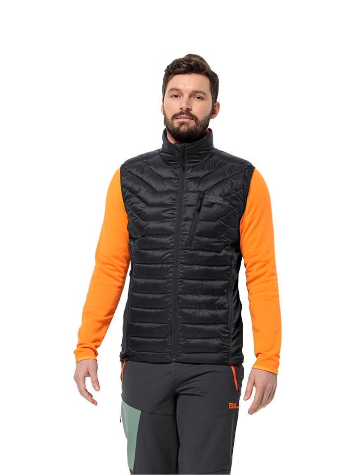 Jack Wolfskin Hybridweste 