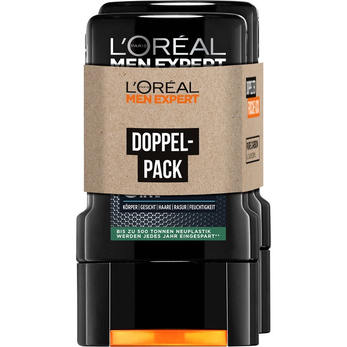 Carbon Clean 5in1 Duschgel