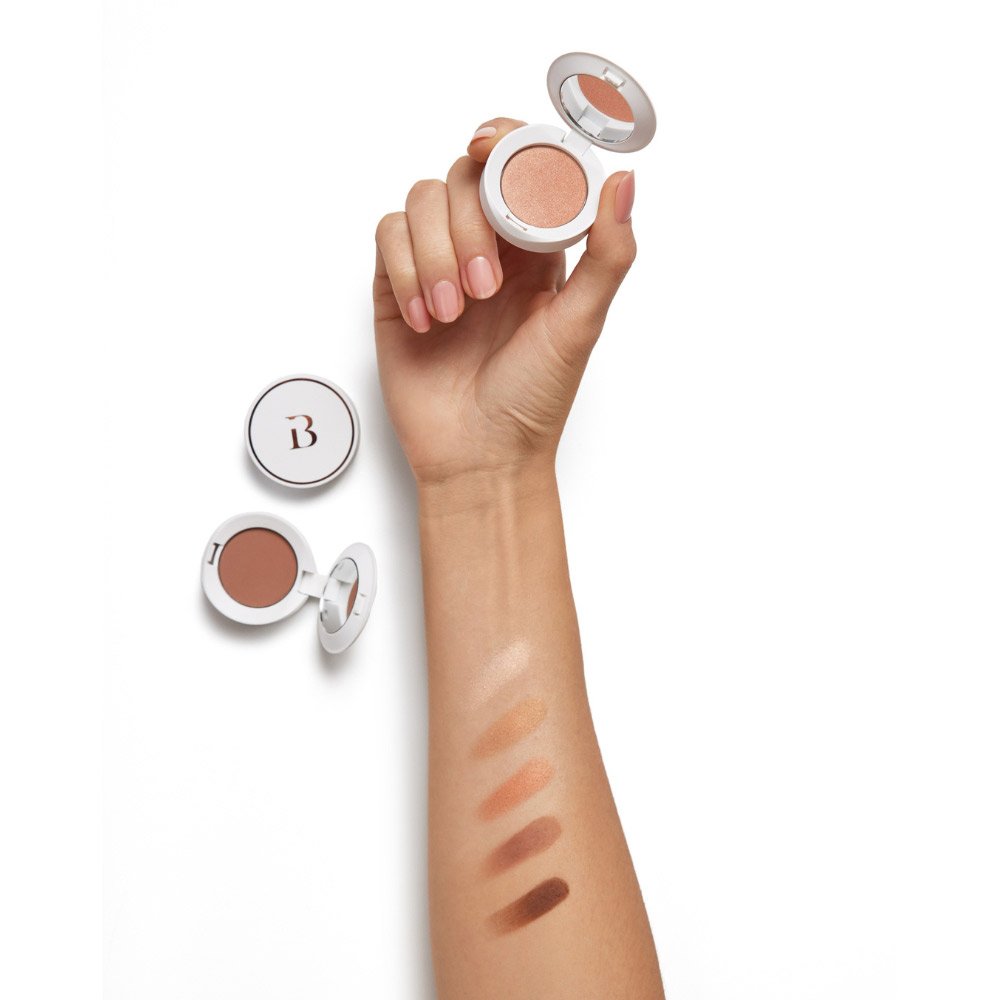BYENA Beauty Augen Pure Eyeshadow