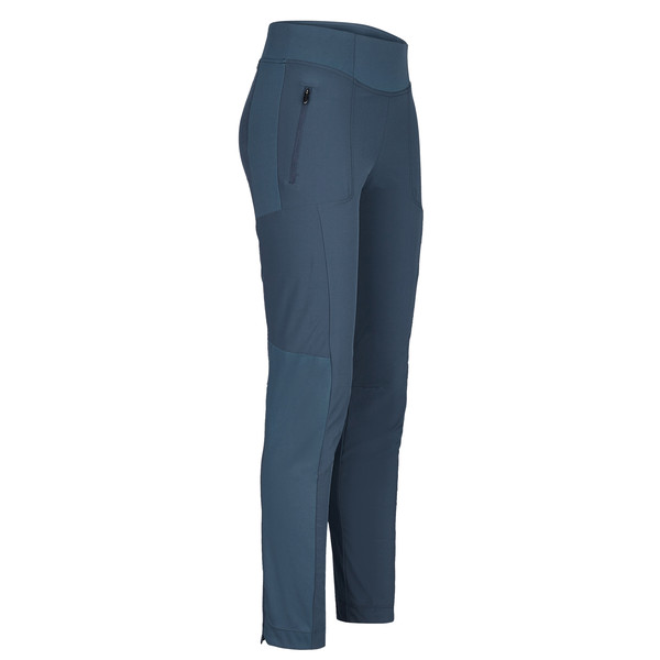 KATHARINA LIGHT STRETCH PANT Damen - Trekkinghose