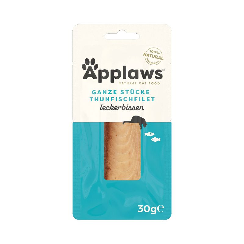 Applaws Cat Loin Thunfisch zu TOP-Preisen