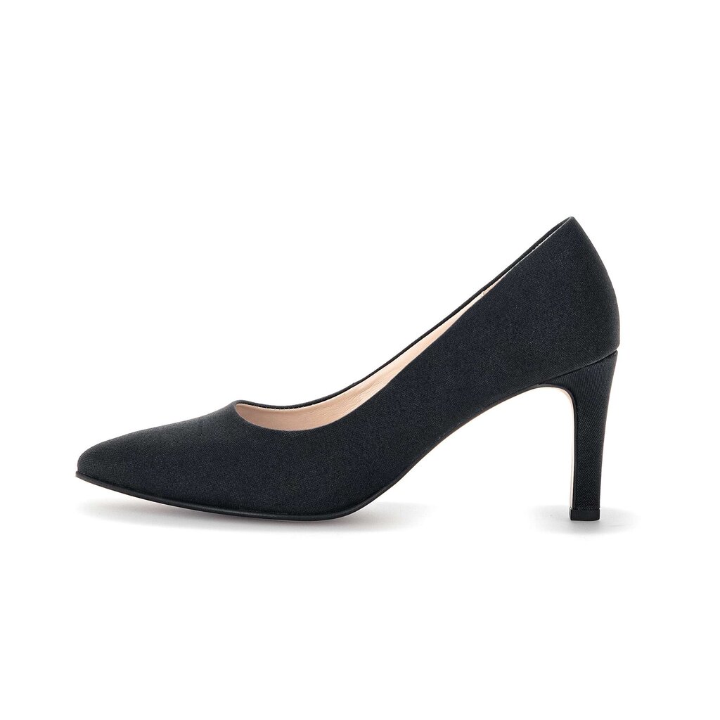Gabor fashion Eleganter Pumps schwarz