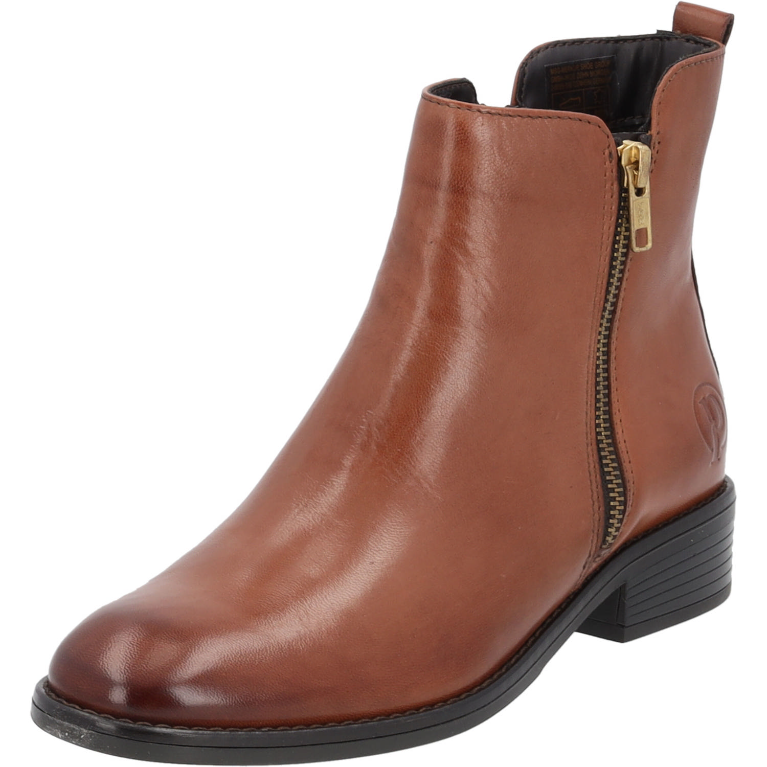 Palado Stromboli, Stiefeletten, Damen, Braun