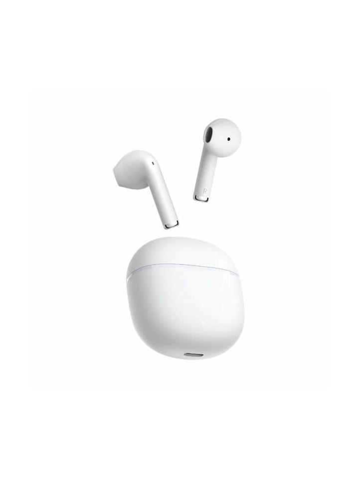 COFI 1453 AilyBuds Lite Kopfhörer - Weiß Wasserdicht IPX4 - In-Ear-Kopfhörer in Weiß günstig kaufen onesize