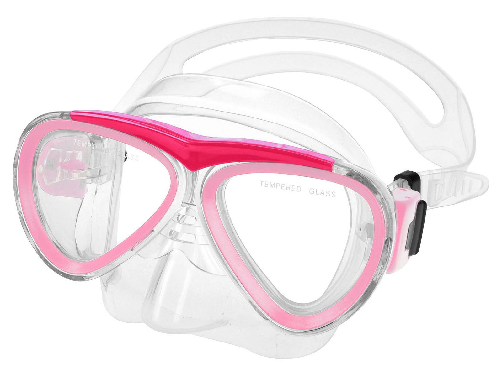 Waimea Kinder Taucherbrille