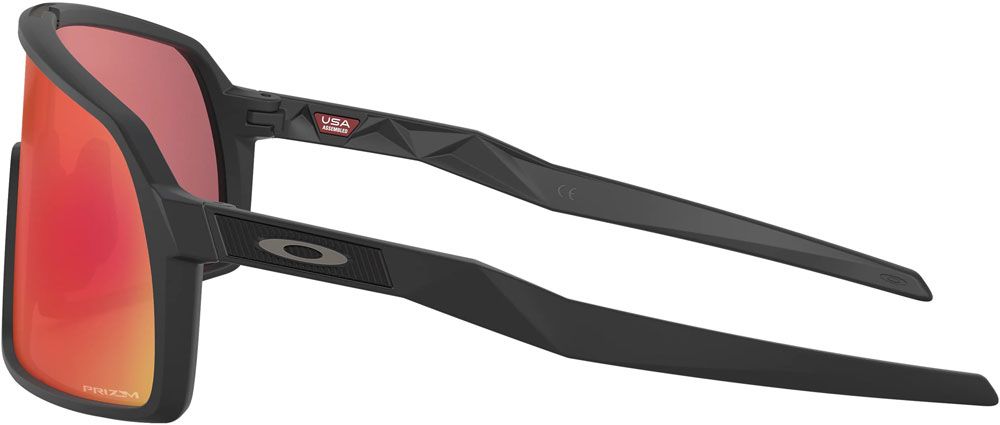 Oakley Sutro S PRIZM Trail Torch - Sportbrille kaufen | Bike-Discount