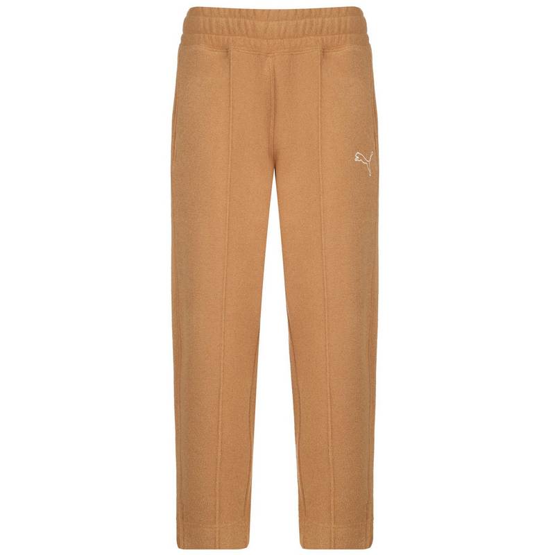 PUMA HER Winterized Trainingshose Damen