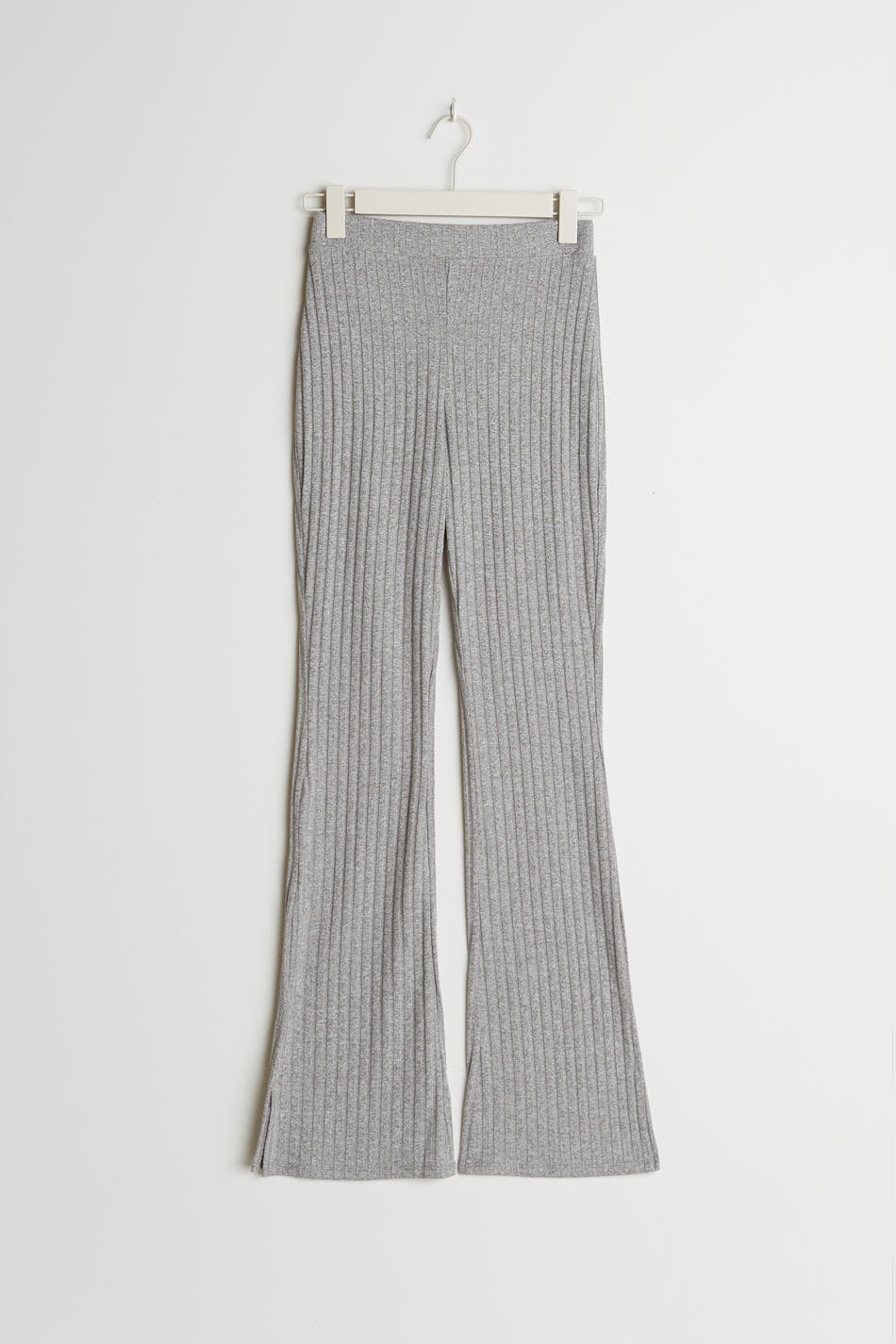 Tara rib trousers