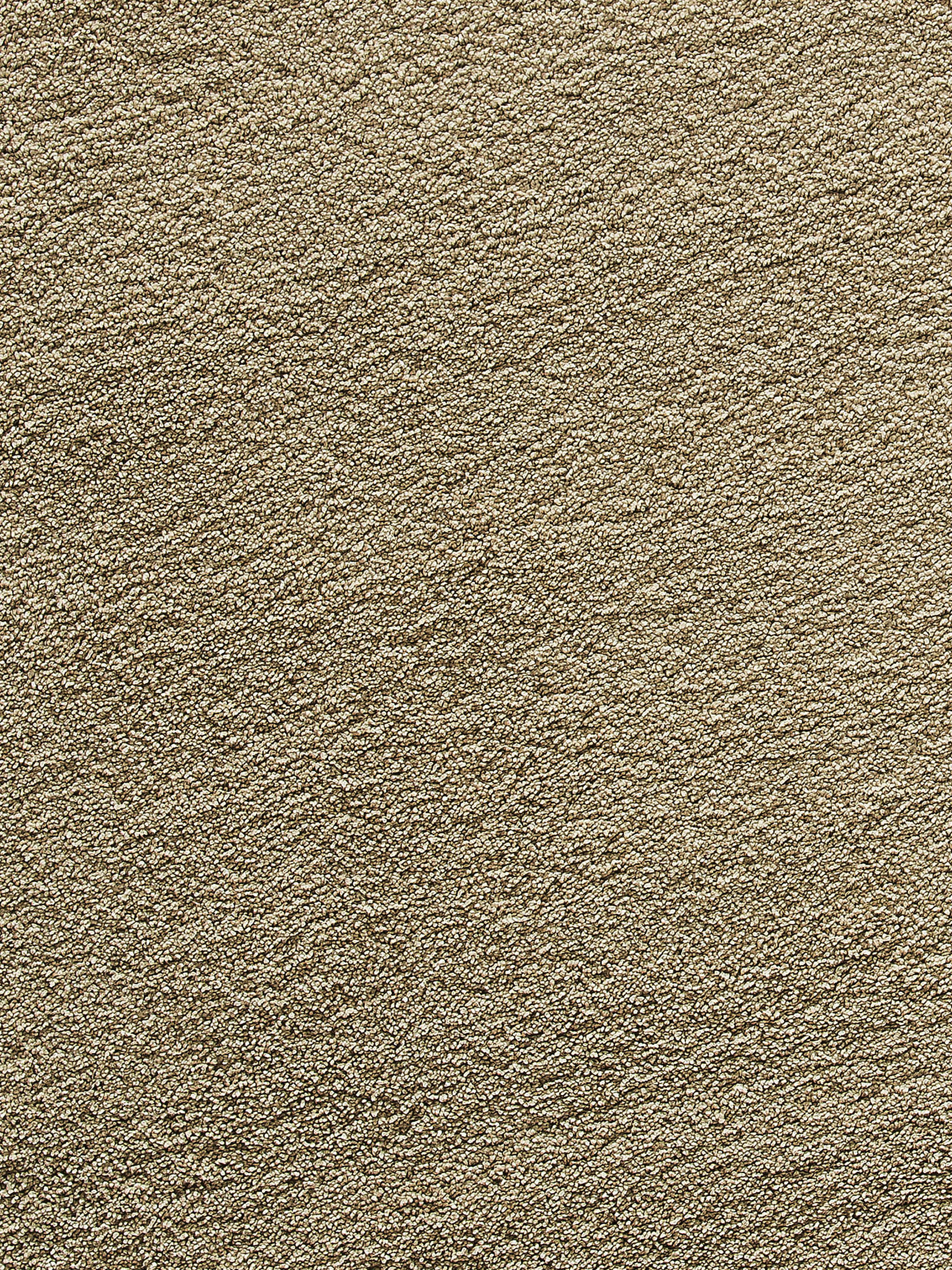 Lounge Hochflor-Teppich, Beige