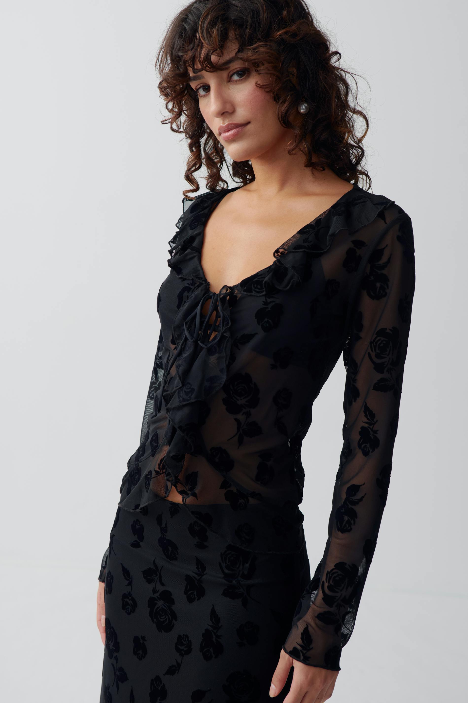 Burnout top