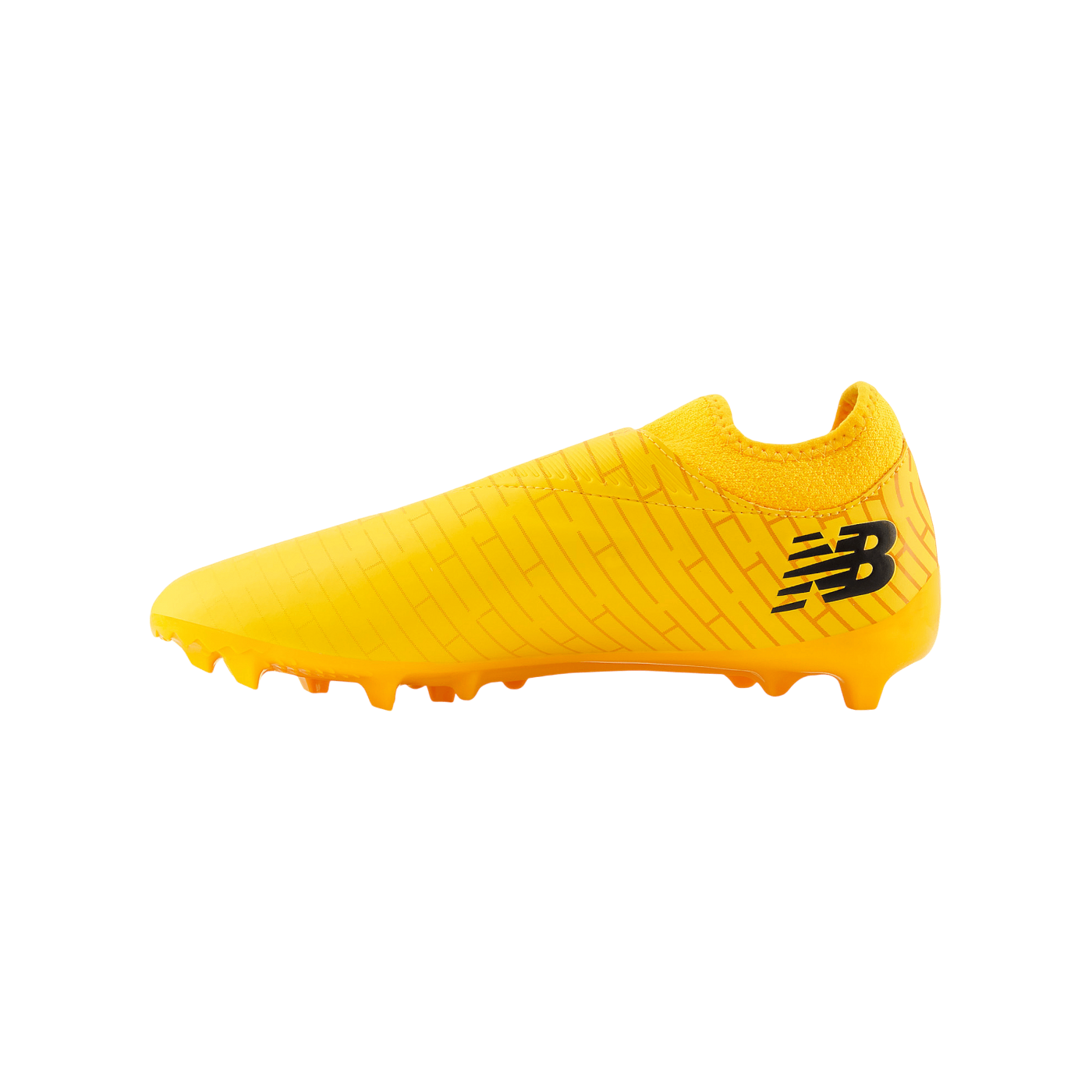 New Balance Furon Dispatch v7+ FG Gelb FZ75