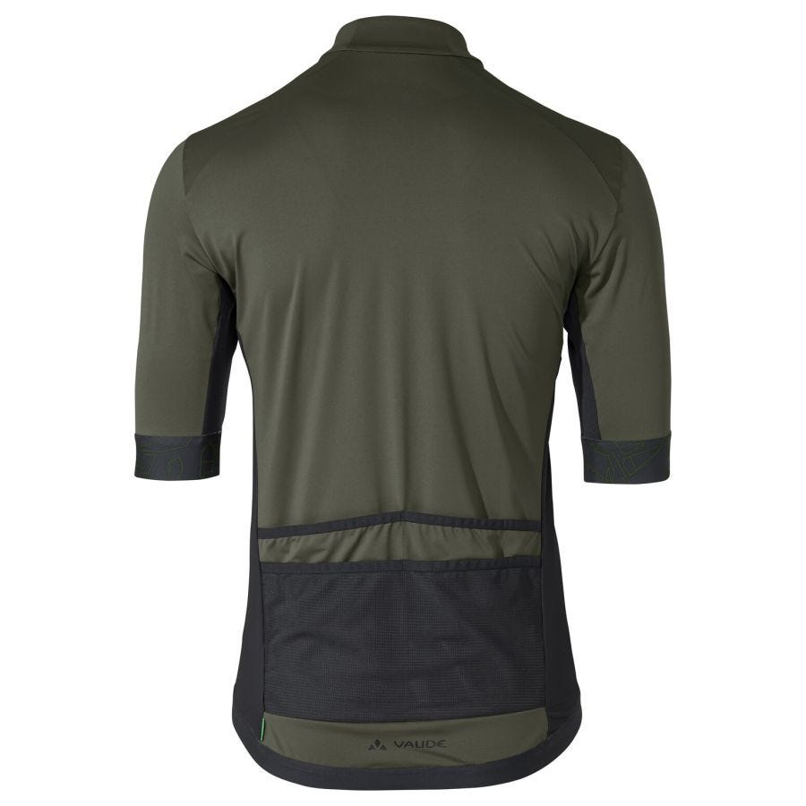 Kuro Full-Zip II Fahrrad Trikot Herren