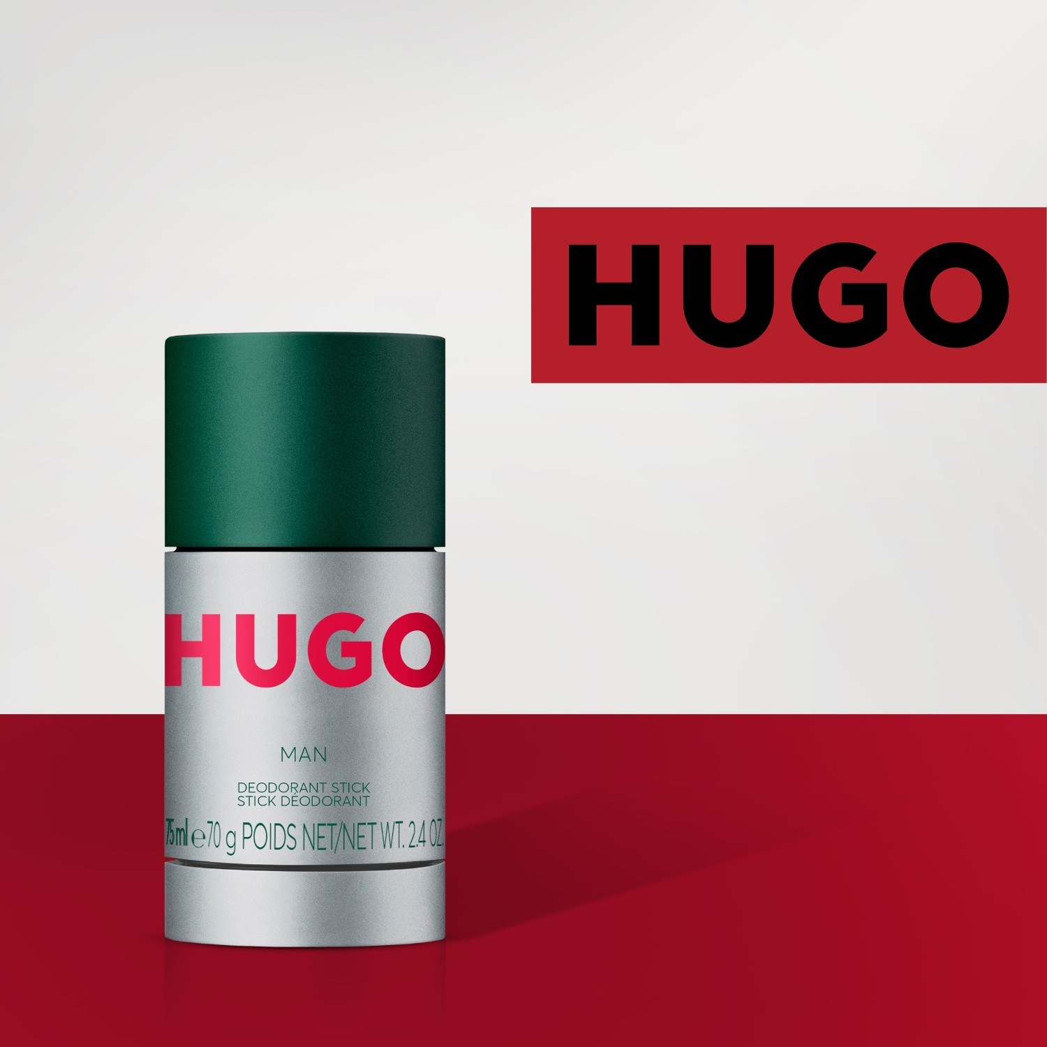Dezodorant w sztyfcie Hugo Boss