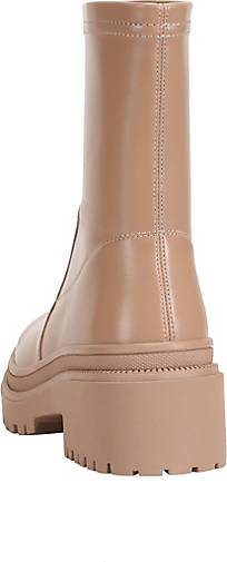 ekonika Stiefeletten mit massiver Sohle