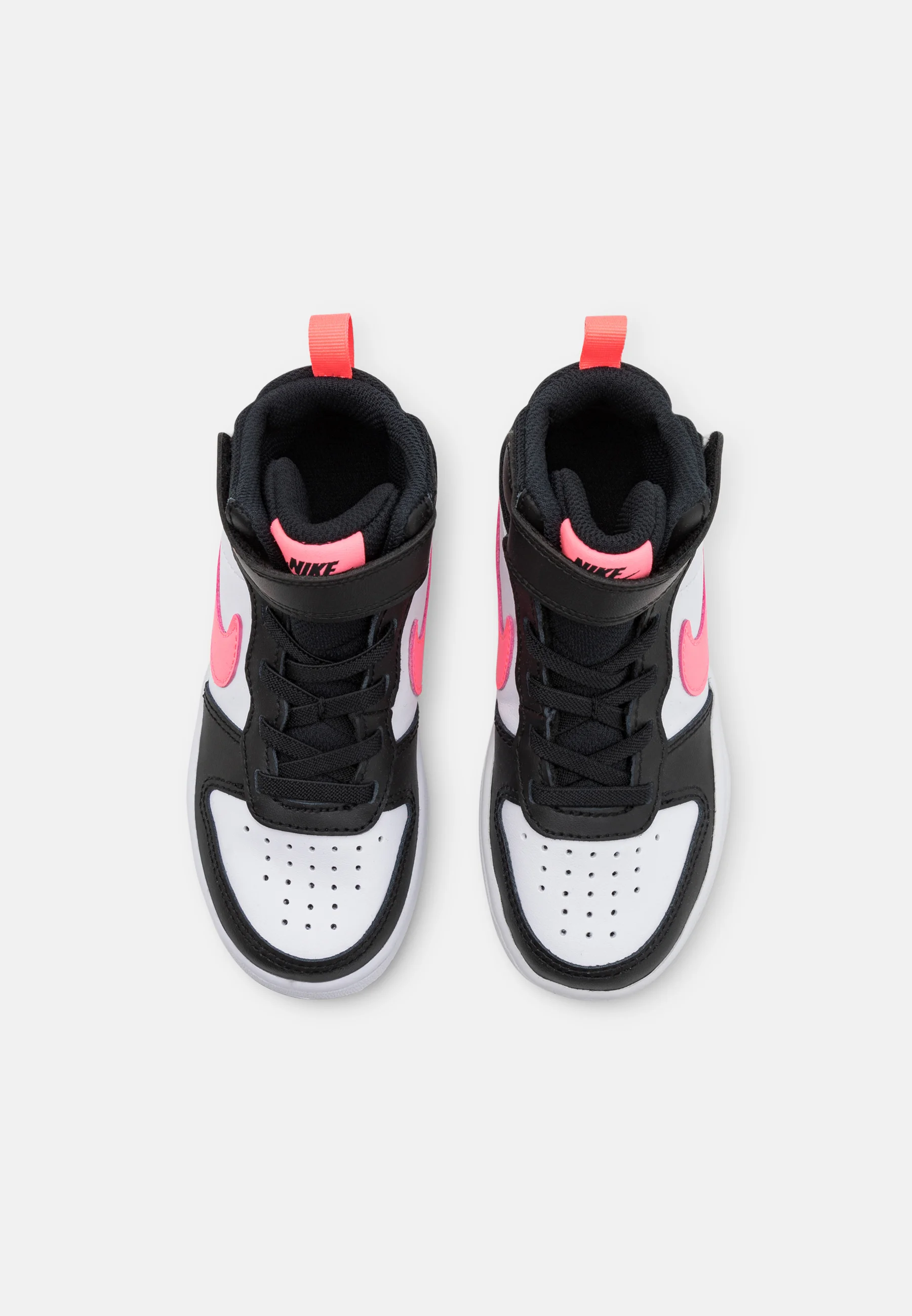 Nike Sportswear COURT BOROUGH MID 2 UNISEX - Zapatillas altas