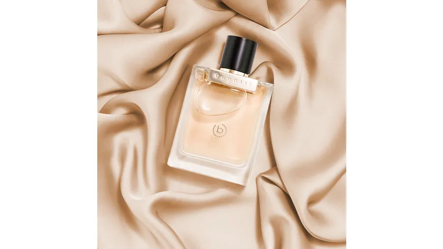 bugatti Bella Donna Gold Eau de Parfum 60 ml