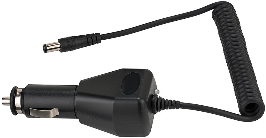Brennenstuhl 1178600400 TL450AF LuxPremium Fokus-LED-Taschenlampe mit Akku, CREE-LED 10W 500lm IP44