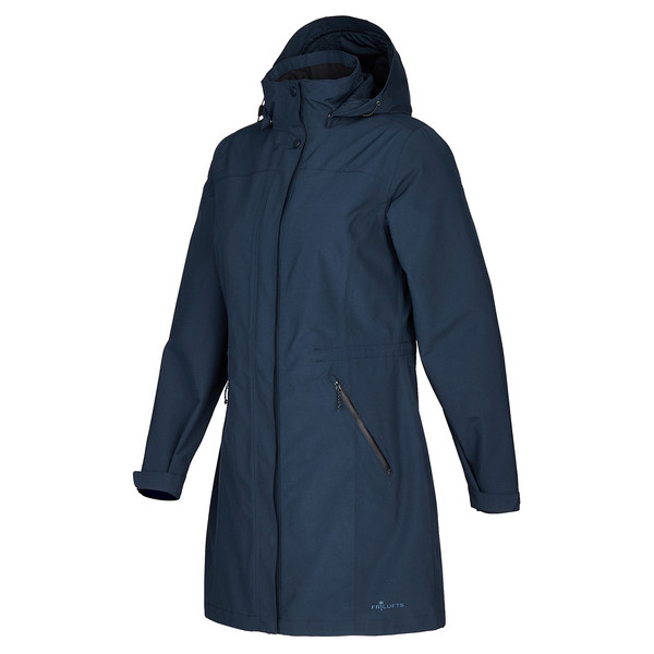 SAKATA TWIN COAT Damen - Doppeljacke