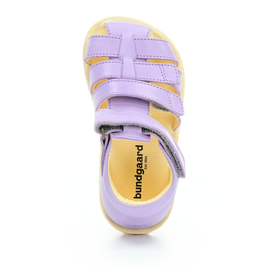 Bundgaard Sebastian II Lilac Sandalen
